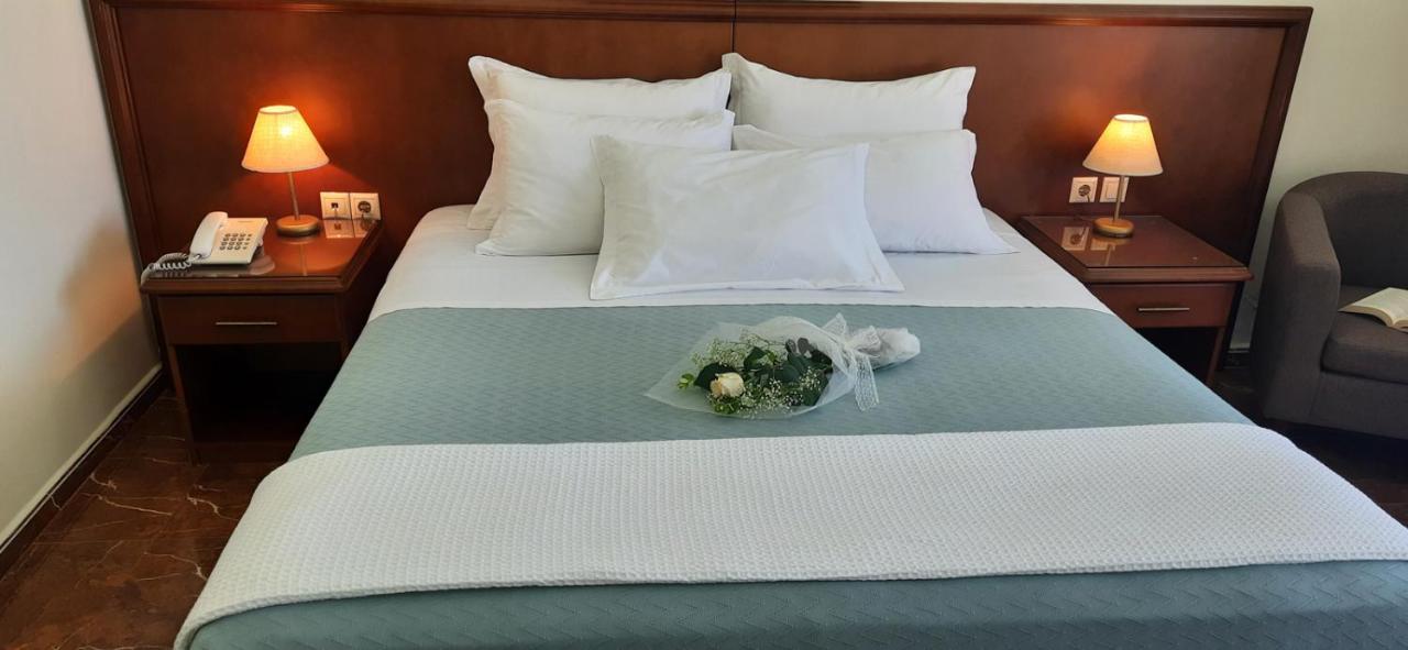 Porto Alegre Hotel Kalamaki Extérieur photo