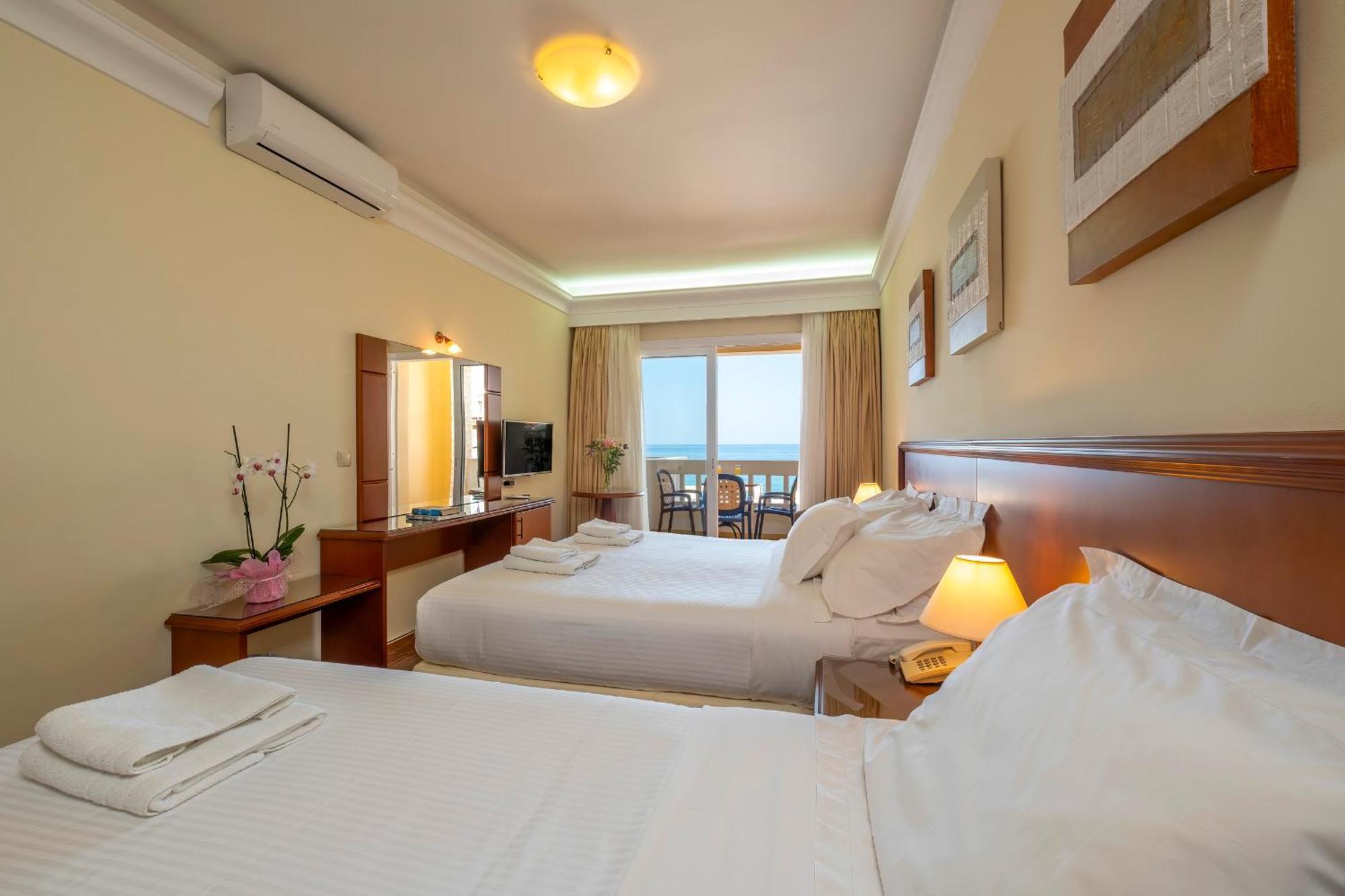 Porto Alegre Hotel Kalamaki Extérieur photo