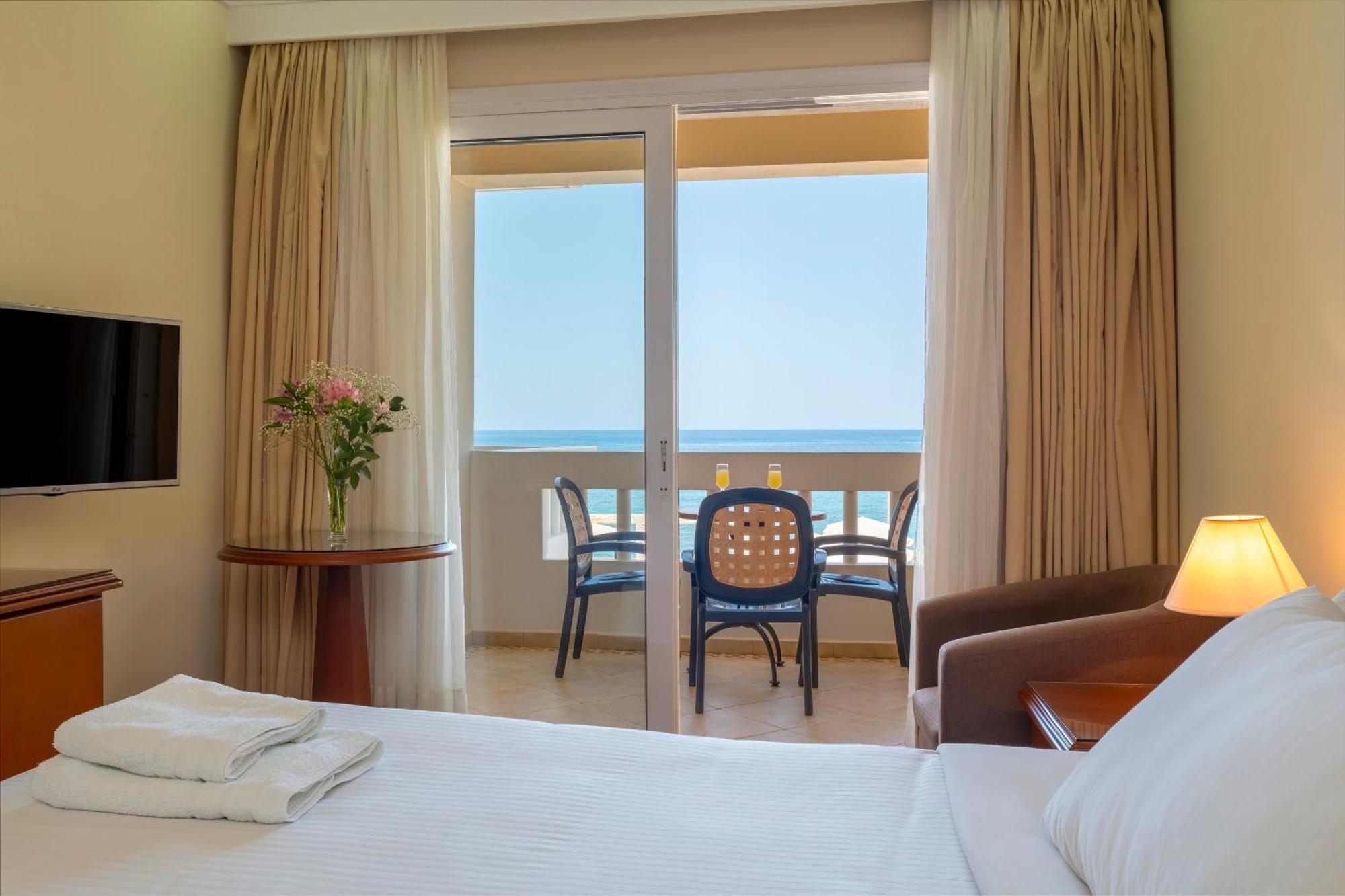 Porto Alegre Hotel Kalamaki Extérieur photo