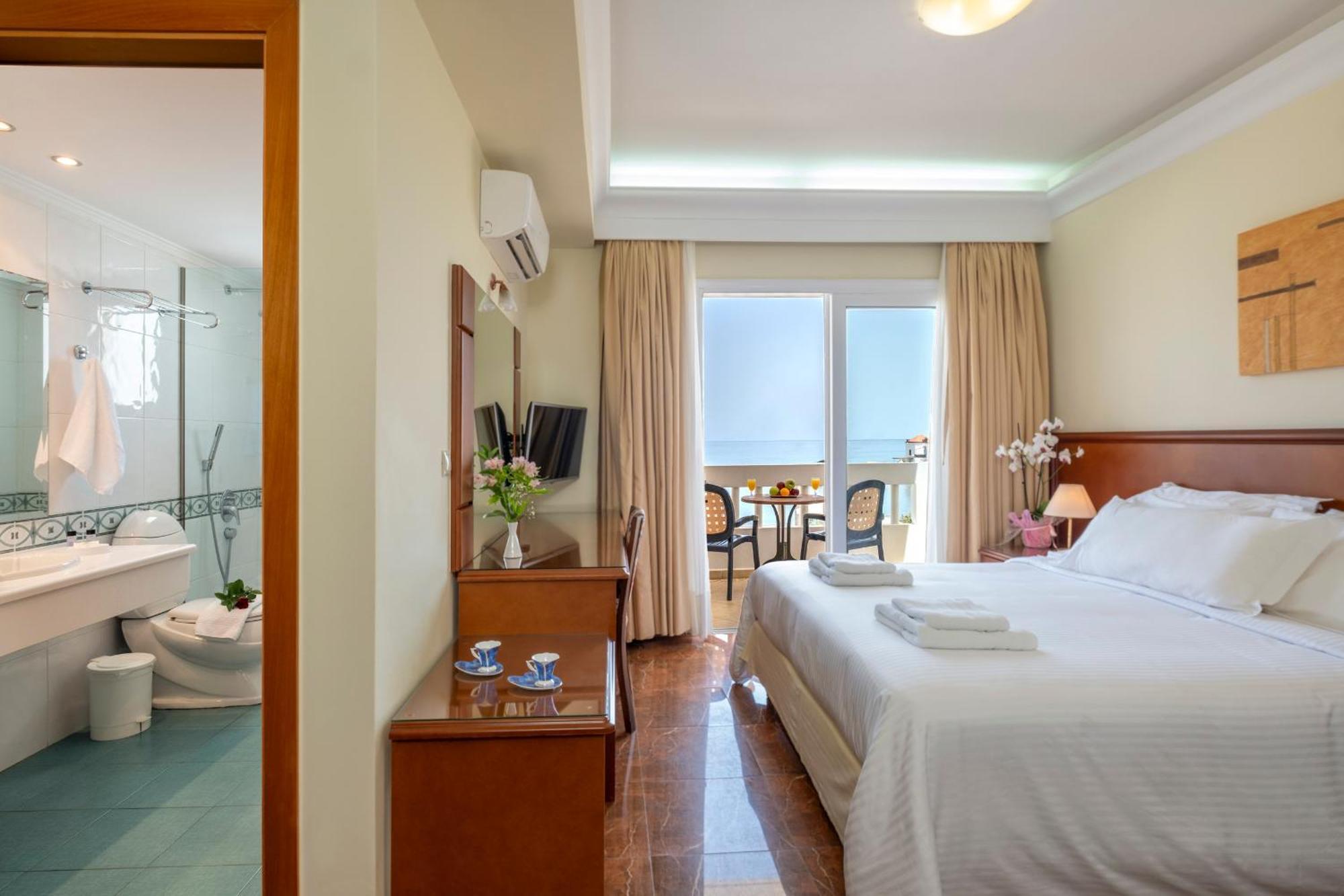 Porto Alegre Hotel Kalamaki Extérieur photo