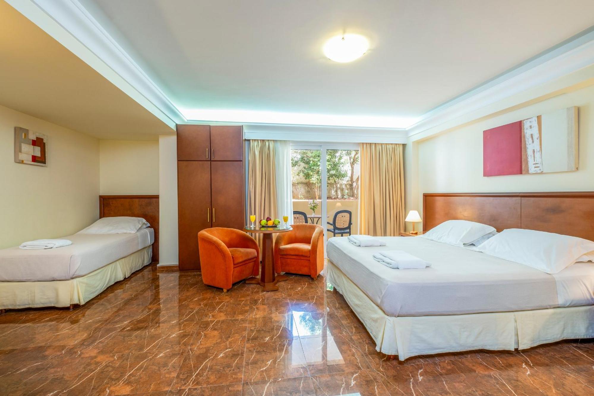 Porto Alegre Hotel Kalamaki Extérieur photo