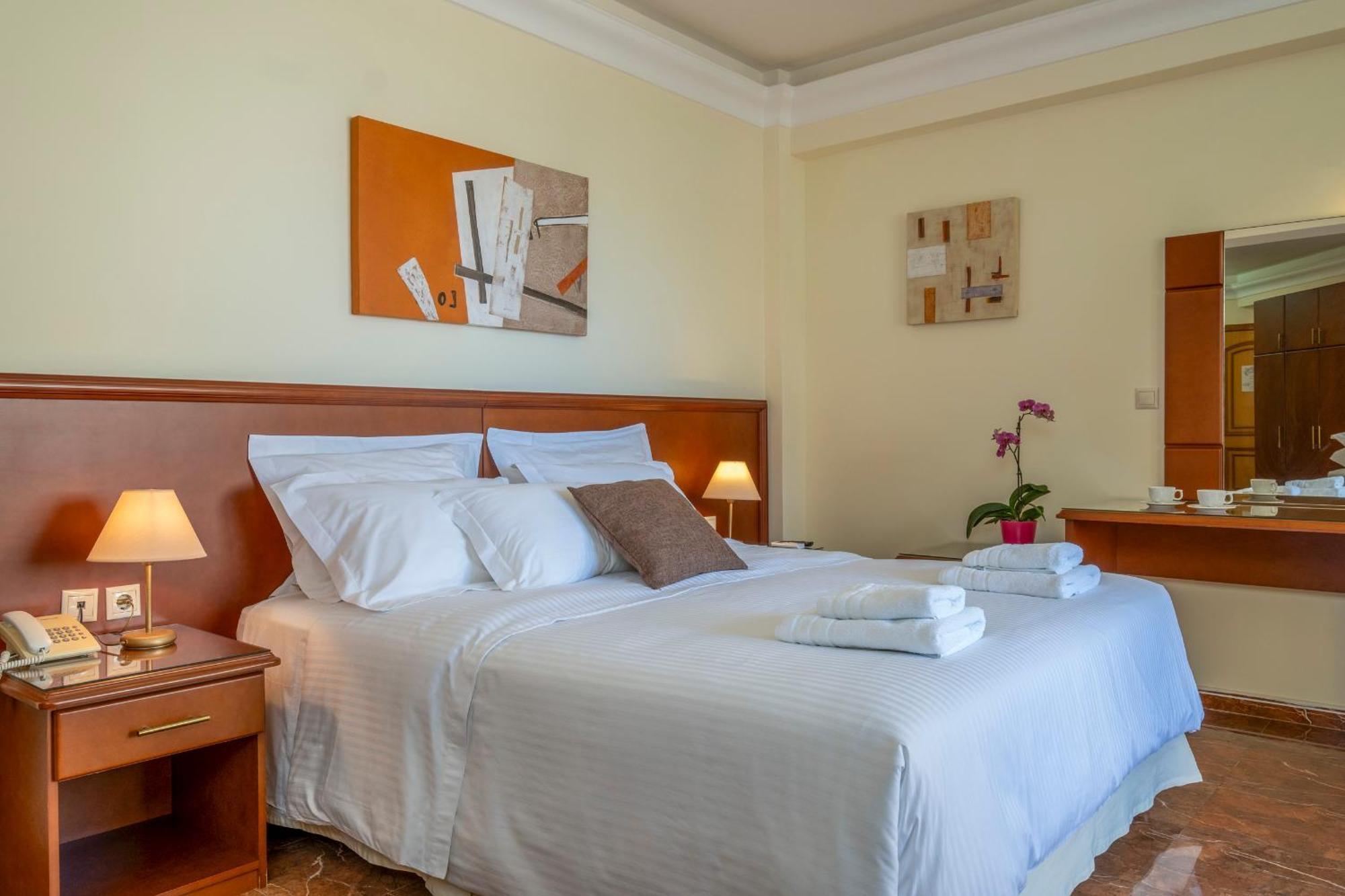 Porto Alegre Hotel Kalamaki Extérieur photo