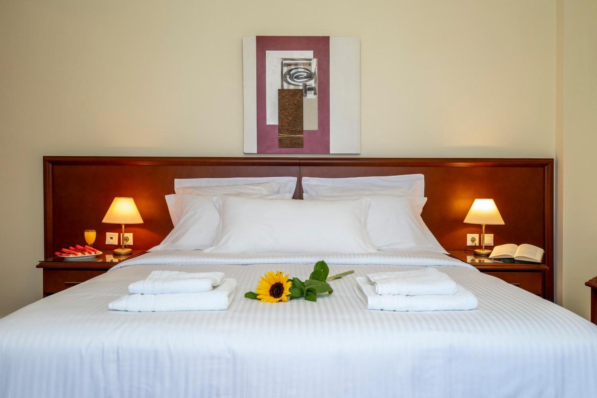 Porto Alegre Hotel Kalamaki Extérieur photo
