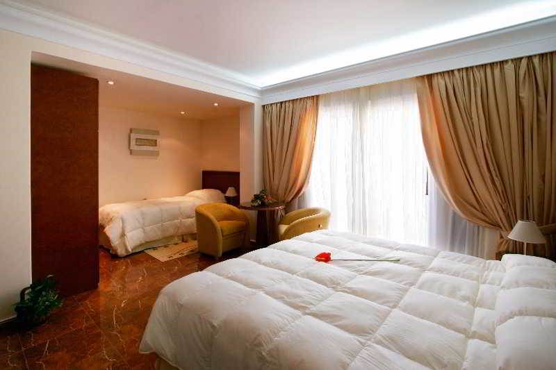 Porto Alegre Hotel Kalamaki Extérieur photo