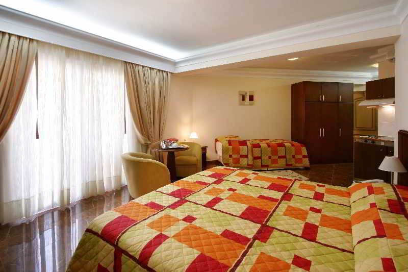 Porto Alegre Hotel Kalamaki Extérieur photo