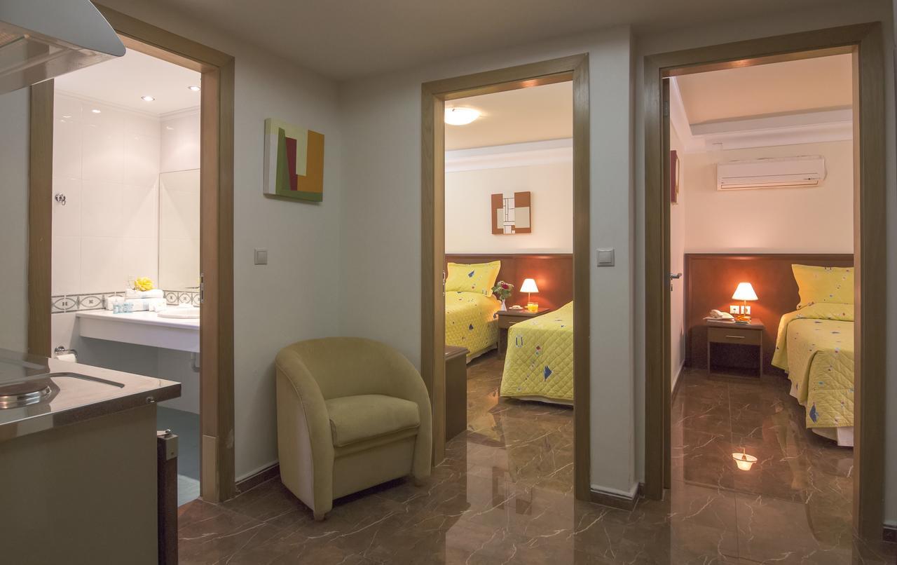 Porto Alegre Hotel Kalamaki Extérieur photo