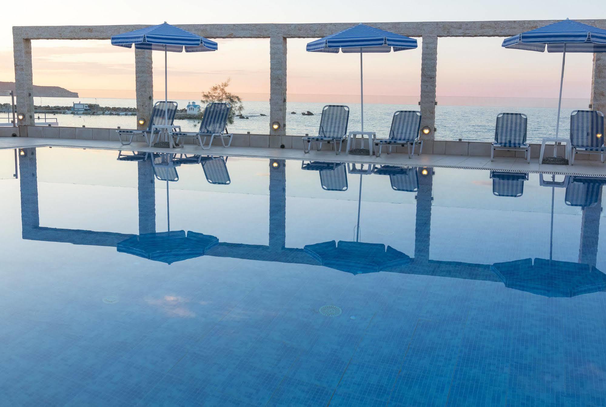 Porto Alegre Hotel Kalamaki Extérieur photo