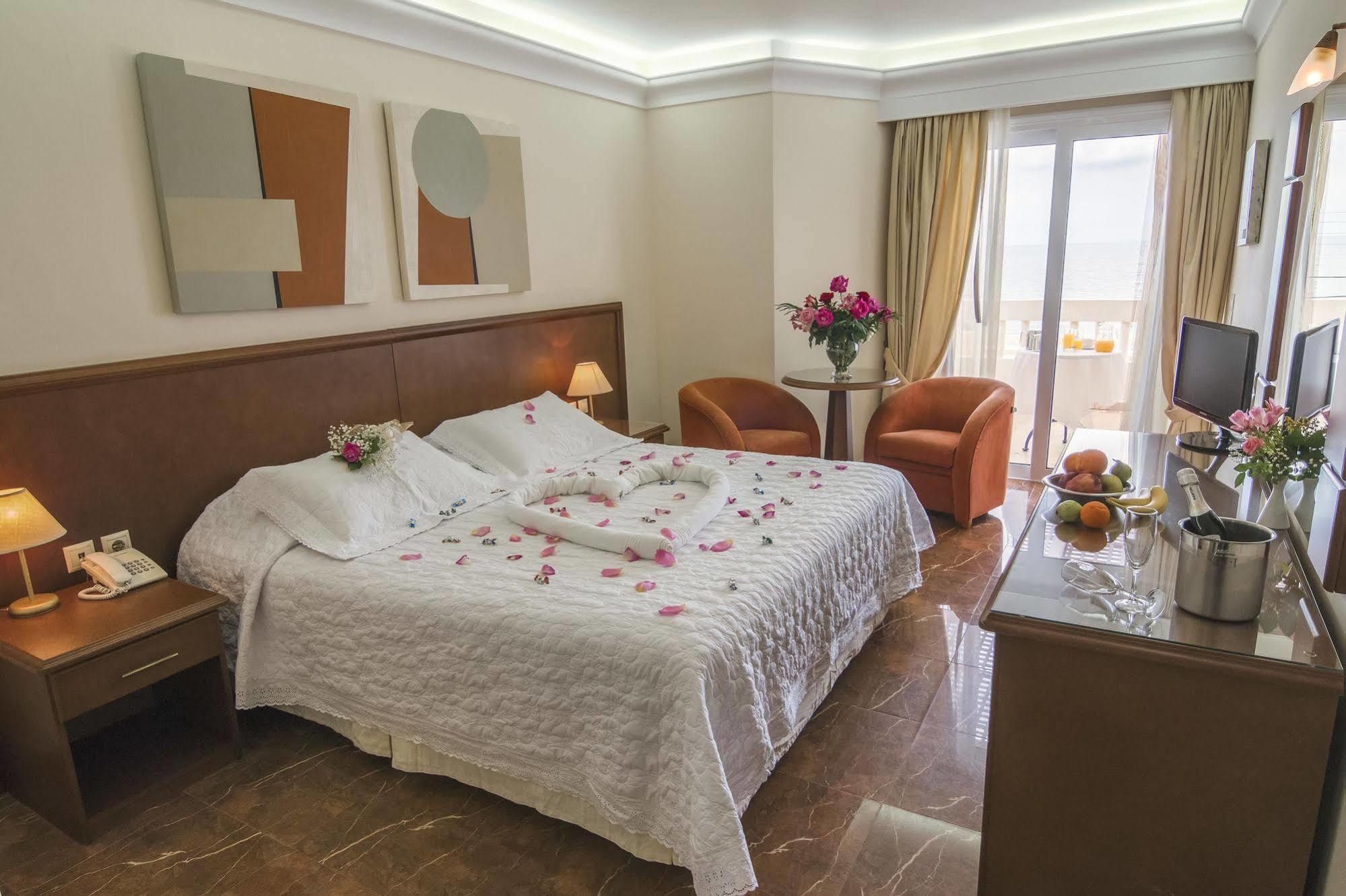 Porto Alegre Hotel Kalamaki Extérieur photo