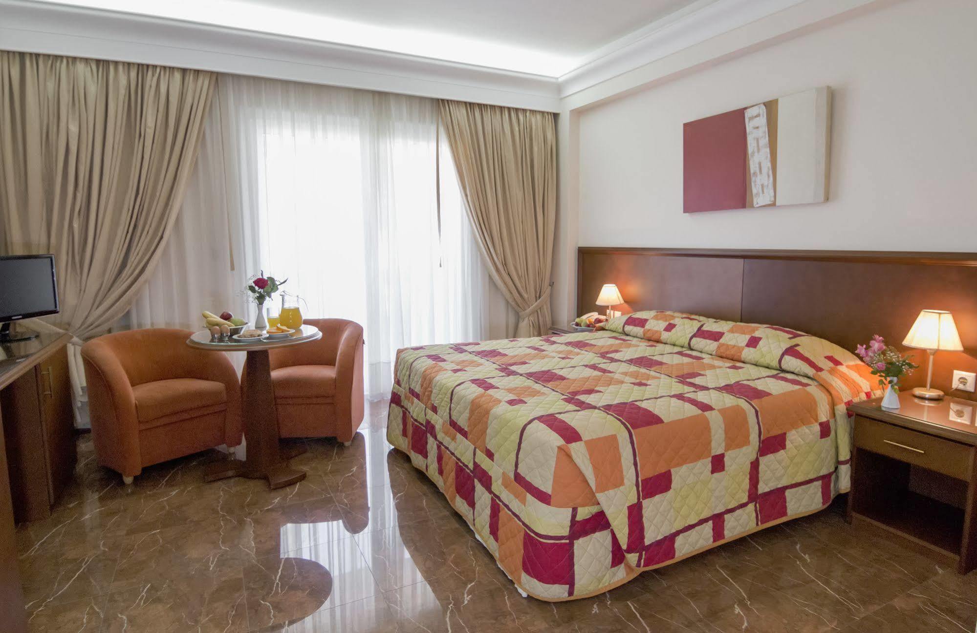 Porto Alegre Hotel Kalamaki Extérieur photo