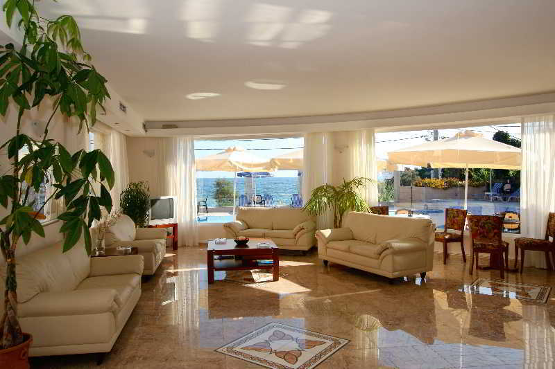 Porto Alegre Hotel Kalamaki Extérieur photo